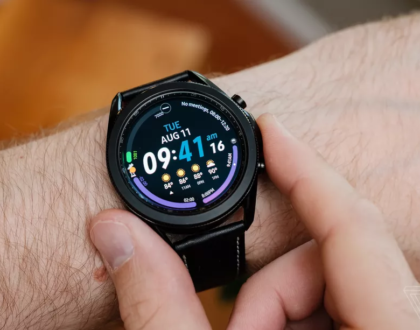 Samsung Galaxy Watch 3’s EKG feature is coming to 31 new countries