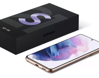 Samsung will gradually remove chargers and earbuds from future phones!