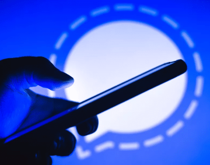 Signal is back after an outage that lasted more than 24 hours