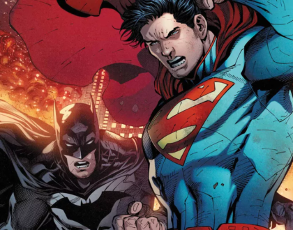 DC is relaunching its mobile app to focus on comics