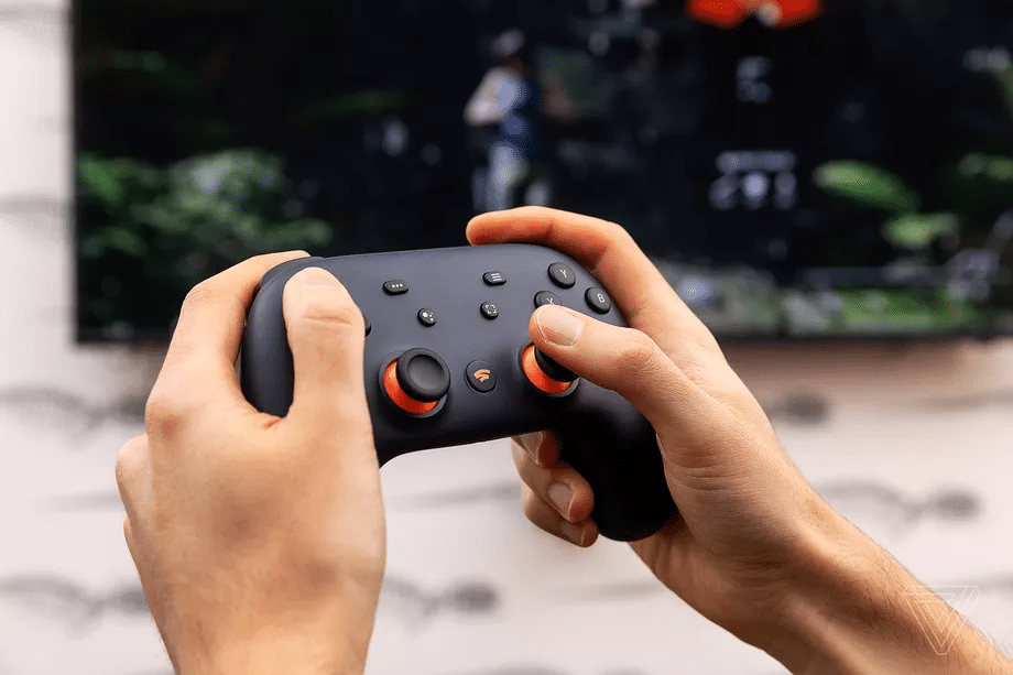Google closing in-house Stadia video game studio